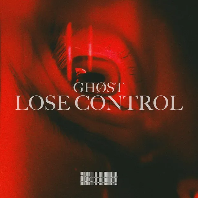 Lose Control - Extended Mix