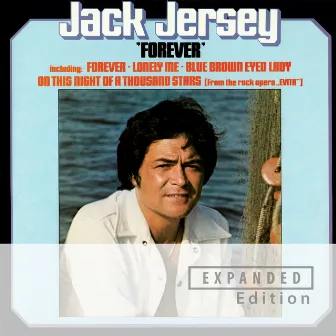 Forever (Remastered 2023 / Expanded Edition) by Jack Jersey