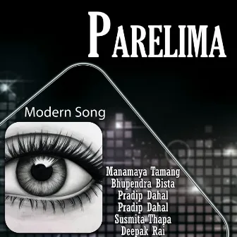 Parelima by Shreekrishna Shrestha