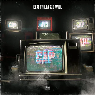 Cap by D-Will SoThrowed