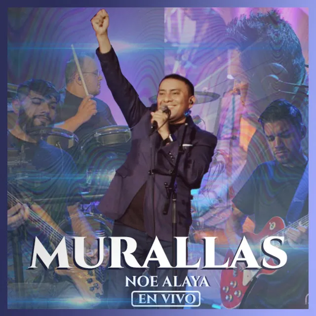 Murallas (En Vivo)