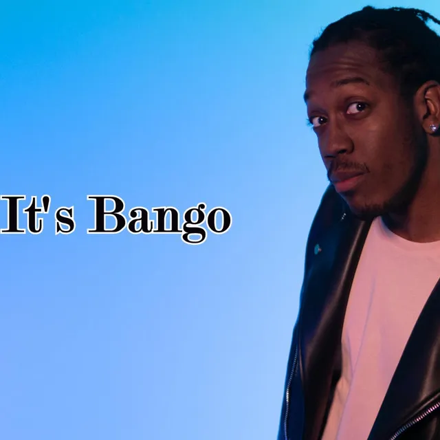 It's Bango