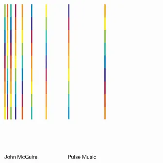 Pulse Music by John Mcguire