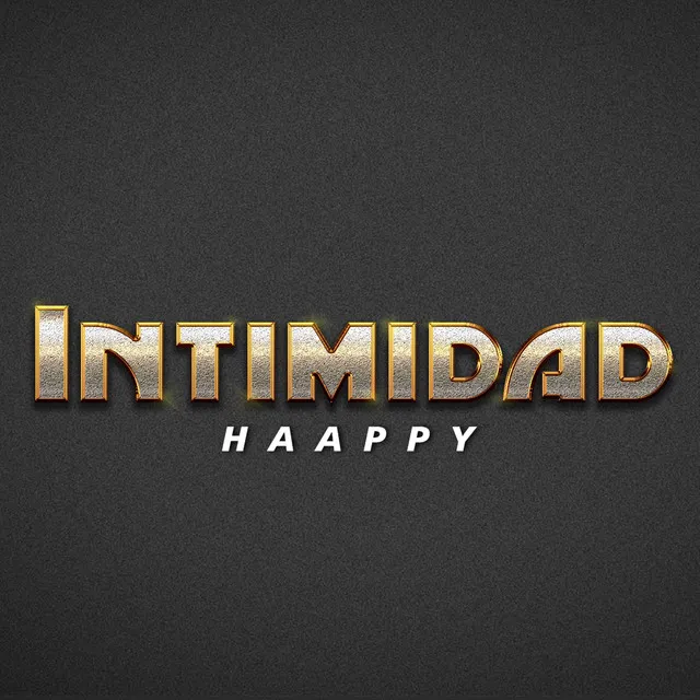 Intimidad (Haappy)