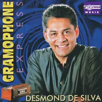 Gramophone Express by Desmond De Silva