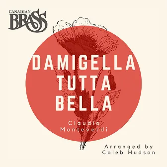 Damigella tutta bella by Caleb Hudson