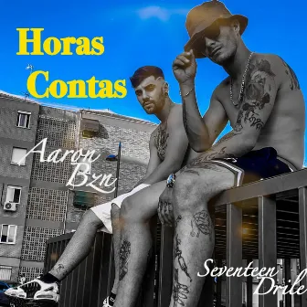 Horas contas by DR17E