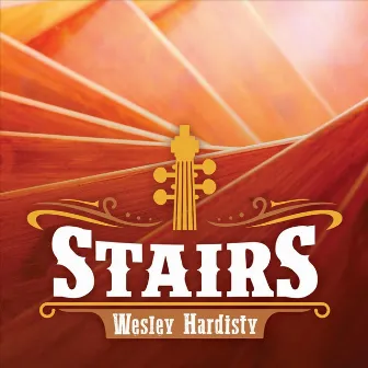 Stairs by Wesley Hardisty