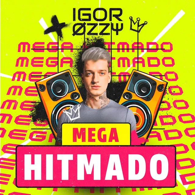 MEGA HITMADO