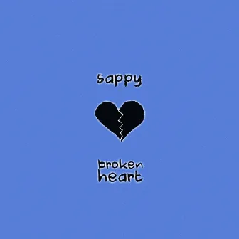 broken heart by Sappy