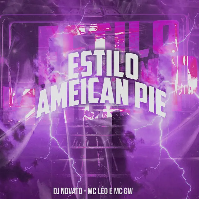 Estilo Ameican Pie