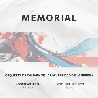 Memorial (En Vivo) by José Luis Urquieta