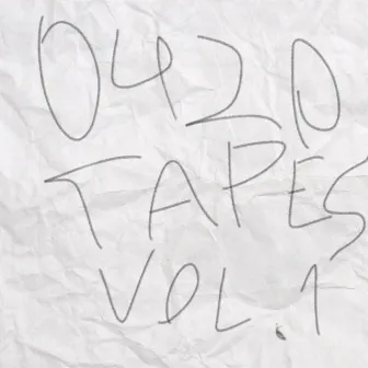 0420 Tapes, Vol. 1 by C.E. 9