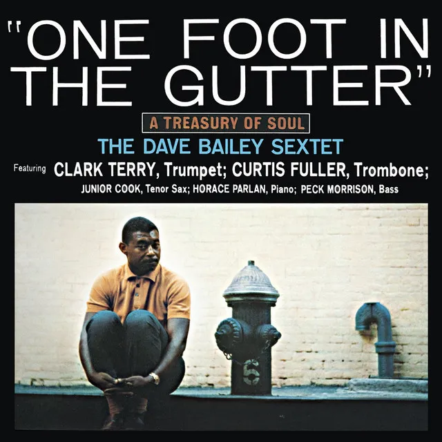 One Foot in the Gutter (Remastered)