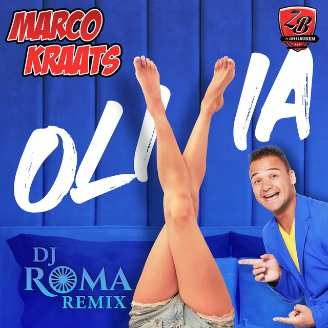 Olivia - DJ Roma Remix