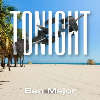 TONIGHT (feat. Qhawekazi & Zimvo Diko) by Ben Major