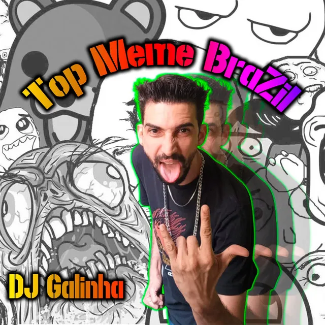 Top Meme Brazil