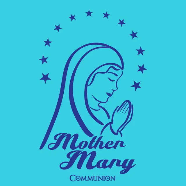 Mother Mary