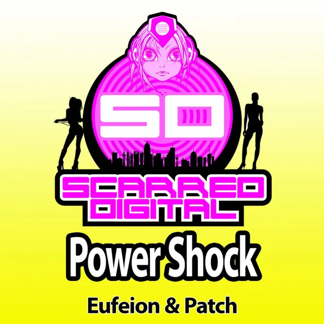 Power Shock