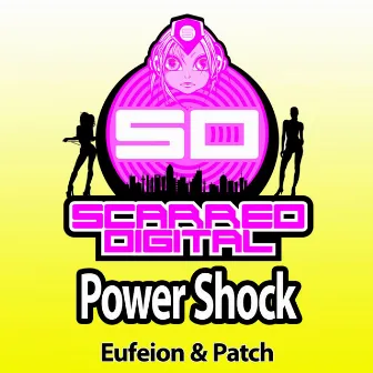 Power Shock by Patch