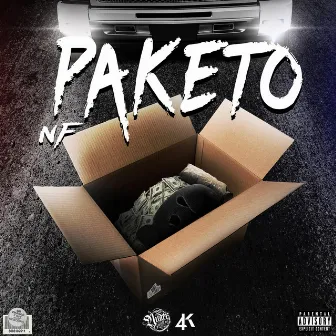 PAKETO by NF UC