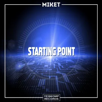 Starting Point by MikeT