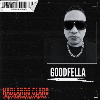 HABLANDO CLARO (Demo) by Goodfella