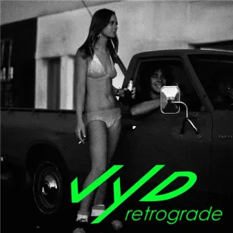 Retrograde by VYD