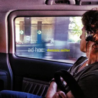 Ad Hoc by Dominic Miller