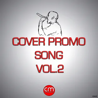 Cover Promo Song, Vol. 2 by Loster