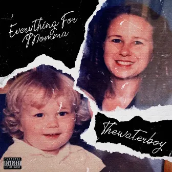 Everything for Momma by Thewaterboy