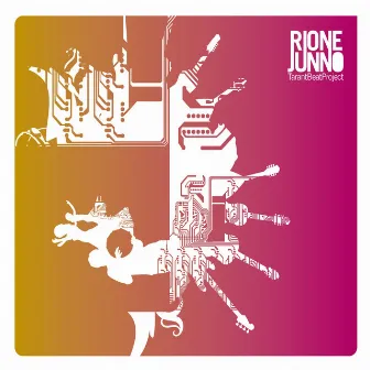 Tarant Beat Project by Rione Junno