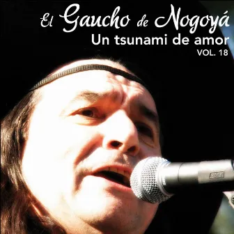 Un Tsunami de Amor by El Gaucho De Nogoyá