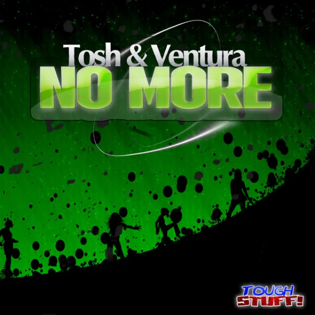 No More - Escon Remix