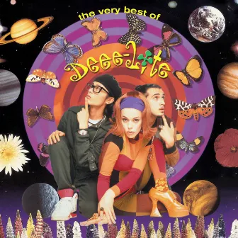 The Very Best of Deee-Lite by Deee-Lite