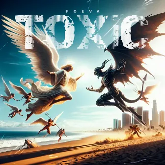 Toxic by FOEVA