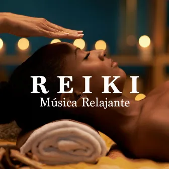 Reiki - Música Relajante para Terapia de Reiki y Masajes Relajantes by Hacer el Amor Musica Collective