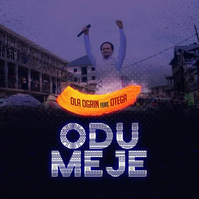 Odumeje