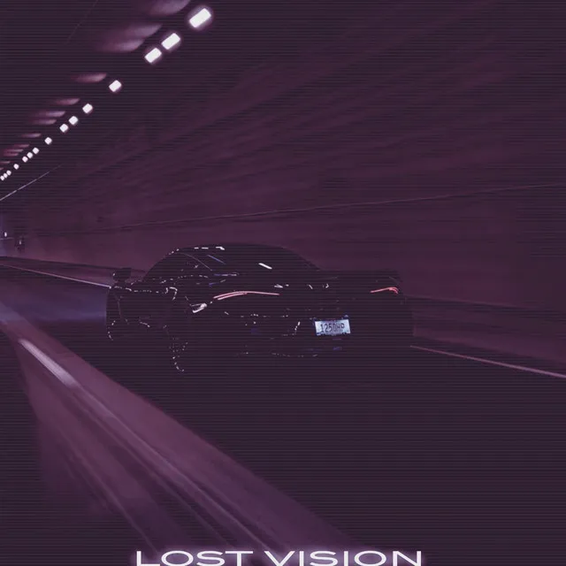 Lost Vision