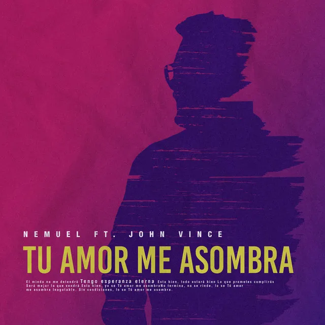 Tu Amor Me Asombra