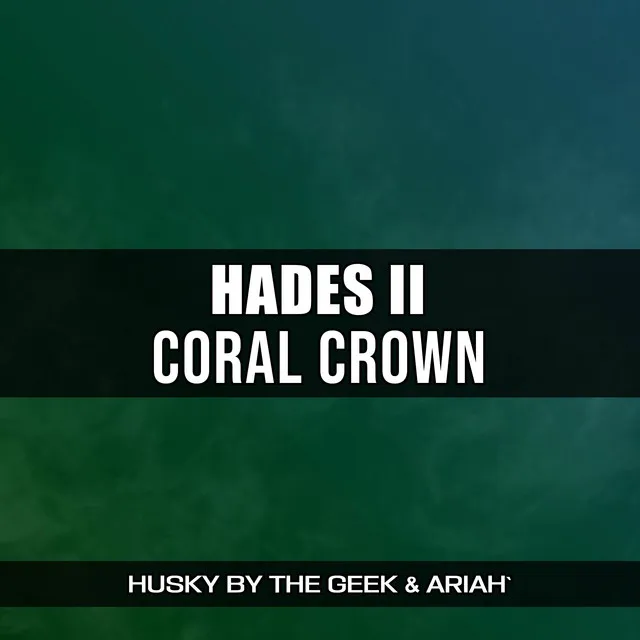 Coral Crown (From 