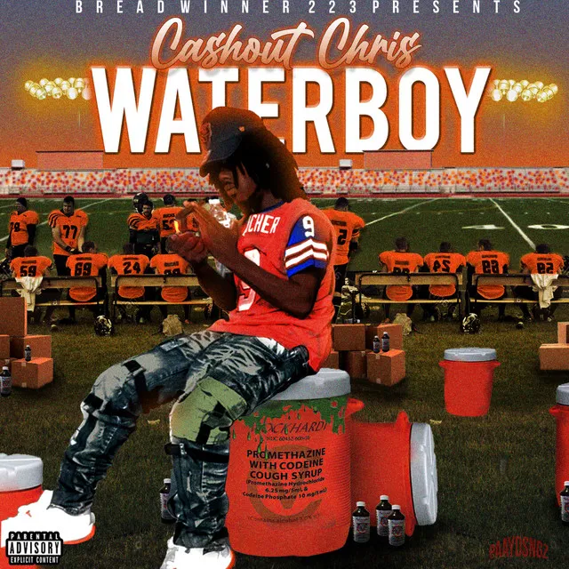 Water Boy