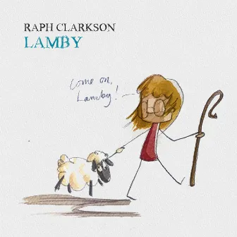 Lamby by Raph Clarkson