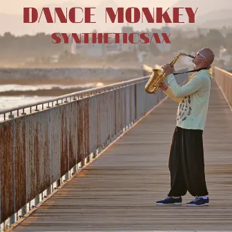 Dance Monkey (Saxophone Cover) by Syntheticsax