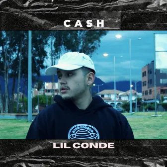 Cash by Lil Conde