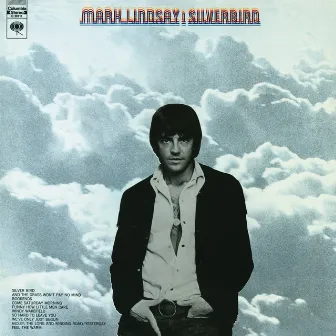 Silver Bird by Mark Lindsay