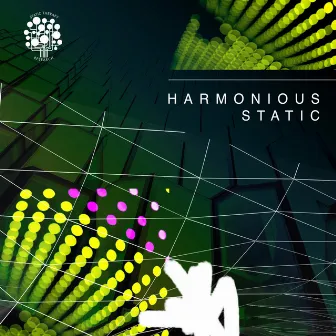 Harmonious Static by Unknown Artist