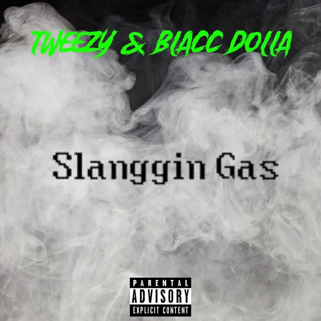 Slanggin Gas