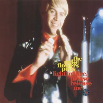 Light My Fire/Please Release Me by The Mike Flowers Pops