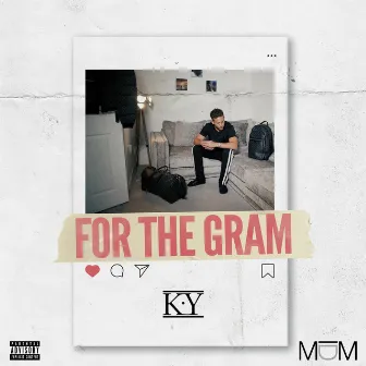 For the Gram by K.Y